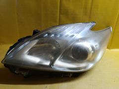 Фара 47-29 47-29,212-11P6-LDEM7 L на Toyota Prius ZVW30 Фото 4