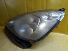 Фара P6865 P6865 на Honda Fit GE6 Фото 2