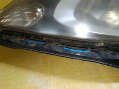 Фара P6865 P6865 на Honda Fit GE6 Фото 5