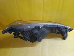 Фара P6865 P6865 на Honda Fit GE6 Фото 6