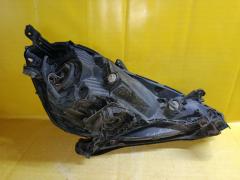 Фара P6865 P6865 на Honda Fit GE6 Фото 7