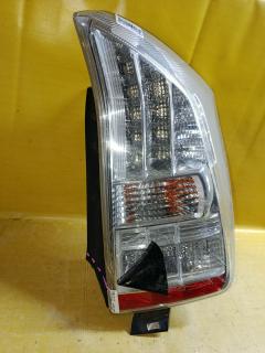 Стоп на Toyota Prius ZVW30 47-37 212-19T8R-LD-AE, Правое расположение