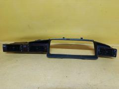 Консоль магнитофона на Toyota Crown GS151 Фото 5