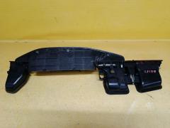 Консоль магнитофона на Toyota Crown GS151 Фото 6