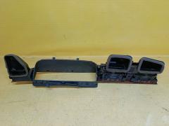 Консоль магнитофона на Toyota Crown GS151 Фото 7