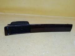 Консоль магнитофона на Toyota Crown GS151 Фото 8