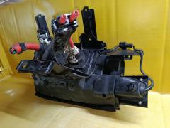 Лючок на Nissan Leaf AZE0 Фото 5