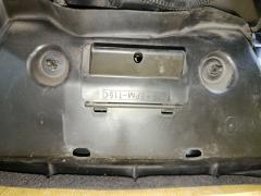 Лючок на Nissan Leaf AZE0 Фото 7