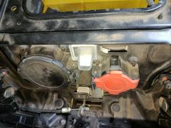 Лючок на Nissan Leaf AZE0 Фото 9