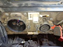 Лючок на Nissan Leaf AZE0 Фото 10