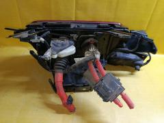 Лючок на Nissan Leaf AZE0 Фото 11