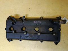 Клапанная крышка на Nissan Serena TC24 QR20DE 132648H300  132648H301  132648H302  132648H303