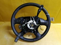 Руль на Honda Elysion RR1