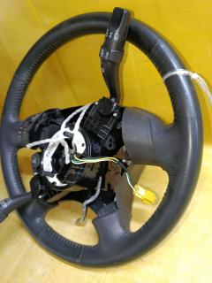 Руль на Honda Elysion RR1 Фото 2