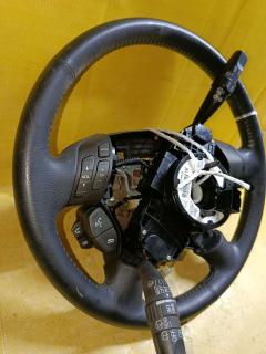 Руль на Honda Elysion RR1 Фото 3