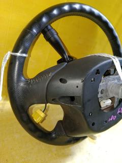 Руль на Honda Elysion RR1 Фото 6