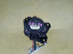 Ручка КПП на Nissan Leaf AZE0 33251-3NF0A