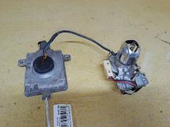 Блок розжига ксенона на Honda Mobilio GB1