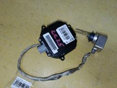 Блок розжига ксенона на Nissan Serena CC25 Фото 2