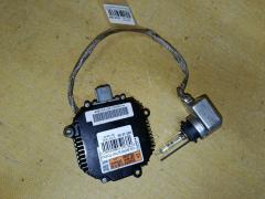 Блок розжига ксенона на Nissan Serena CC25 Фото 4