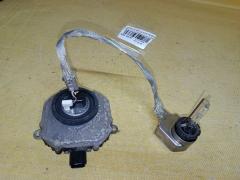 Блок розжига ксенона на Honda N-Box JF1