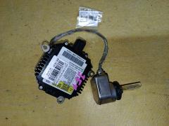 Блок розжига ксенона на Honda N-Box JF1 Фото 2