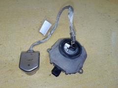 Блок розжига ксенона на Honda N-Box JF1 Фото 2