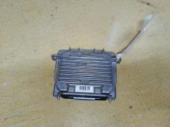 Блок розжига ксенона на Suzuki Hustler MR41S