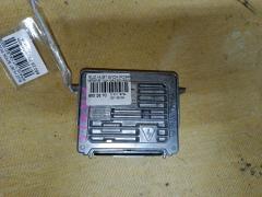 Блок розжига ксенона на Suzuki Hustler MR41S Фото 2