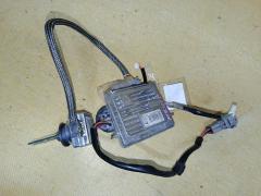 Блок розжига ксенона на Suzuki Hustler MR41S