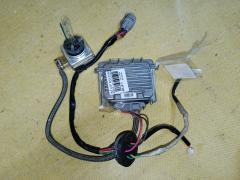 Блок розжига ксенона на Suzuki Hustler MR41S Фото 2