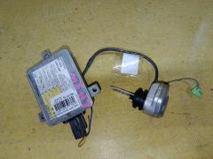 Блок розжига ксенона на Mazda Mpv LW3W Фото 2