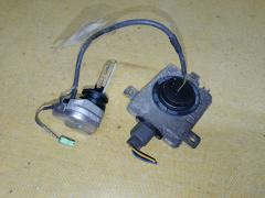 Блок розжига ксенона на Mazda Mpv LW3W