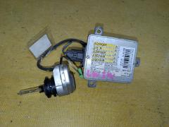 Блок розжига ксенона на Mazda Mpv LW3W Фото 2