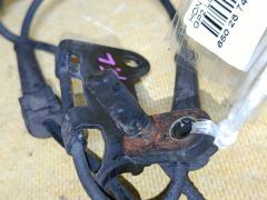 Датчик ABS на Honda Fit Hybrid GP2 LDA Фото 2