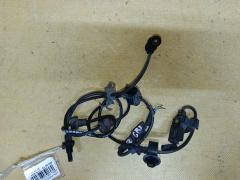 Датчик ABS на Honda Freed GB3 L15A, Заднее расположение