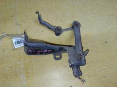 Датчик регулировки наклона фар 89407-12030 на Toyota Prius ZVW30 Фото 2