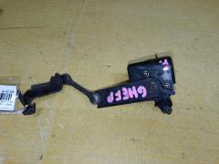 Датчик регулировки наклона фар на Mazda Atenza GHEFP Фото 2