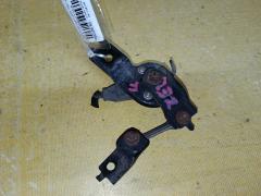 Датчик регулировки наклона фар на Honda Insight ZE2 Фото 2