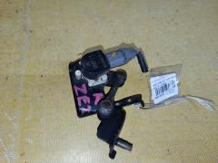 Датчик регулировки наклона фар на Honda Insight ZE2, Заднее расположение