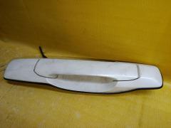 Ручка двери на Nissan Serena TC24 Фото 2