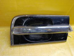 Ручка двери на Honda Elysion RR1, Заднее Левое расположение