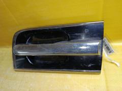 Ручка двери на Honda Elysion RR1 Фото 2