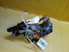 Замок зажигания на Honda Fit GE6