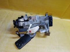 Замок зажигания на Honda Fit GE6 Фото 3