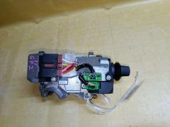 Замок зажигания на Honda Fit Shuttle GP2