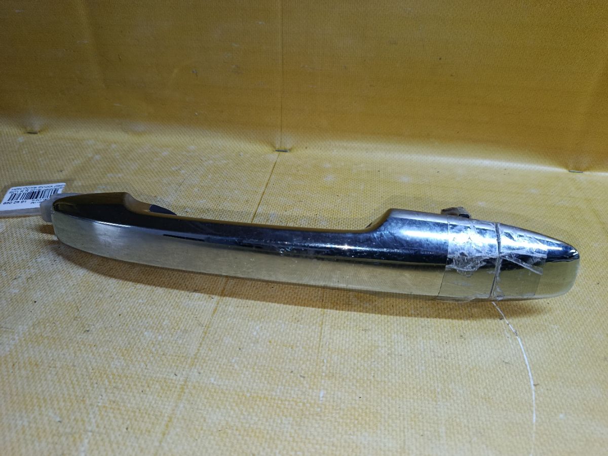 Ручка двери на Honda Odyssey RC1 Фото 1