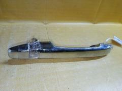 Ручка двери на Honda Odyssey RC1, Заднее Правое расположение