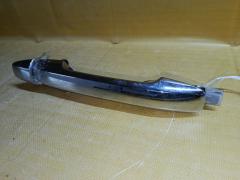 Ручка двери на Honda Odyssey RC1 Фото 2