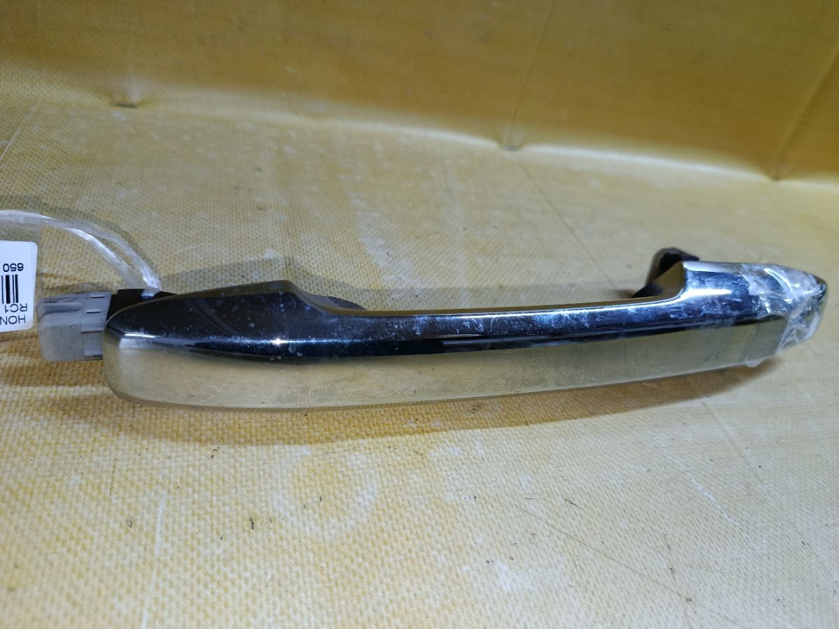 Ручка двери на Honda Odyssey RC1 Фото 2